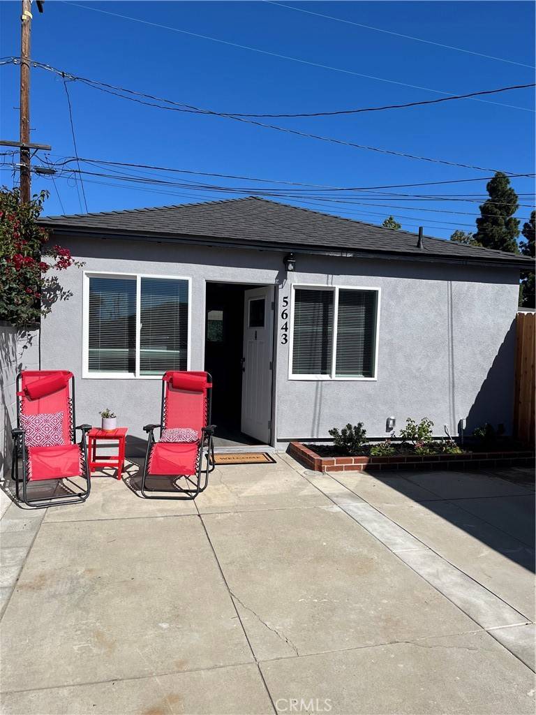 Long Beach, CA 90808,5643 E Coralite ST #A