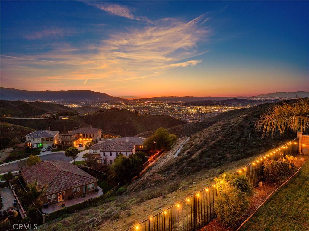 Riverside, CA 92503,16720 S Peak CT