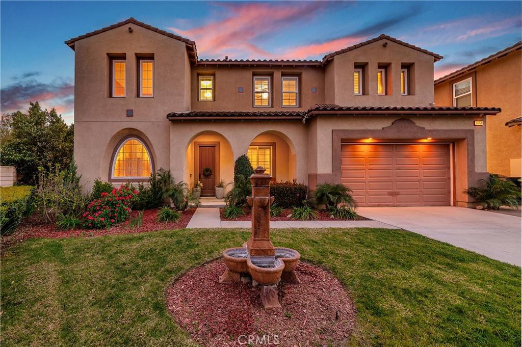 Riverside, CA 92503,16720 S Peak CT