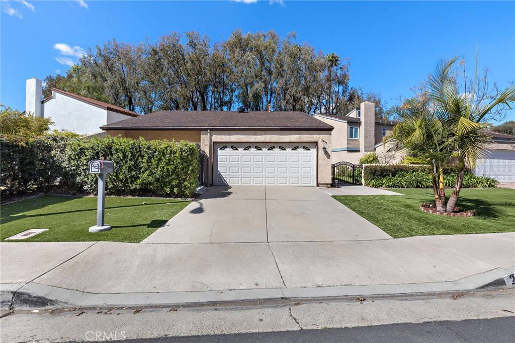 Mission Viejo, CA 92691,24795 Daphne E