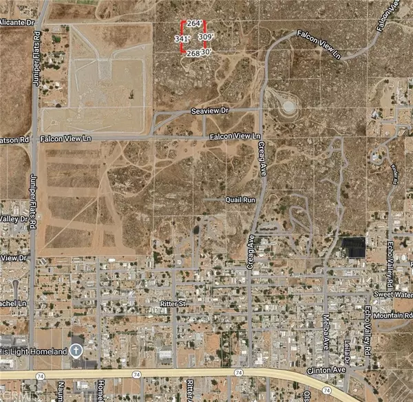Homeland, CA 92548,41 Falcon View