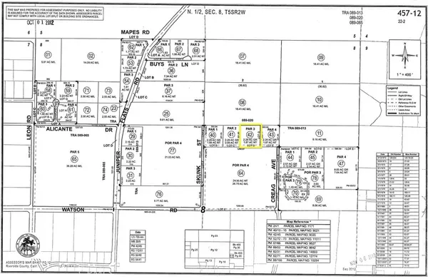 Homeland, CA 92548,42 Falcon View