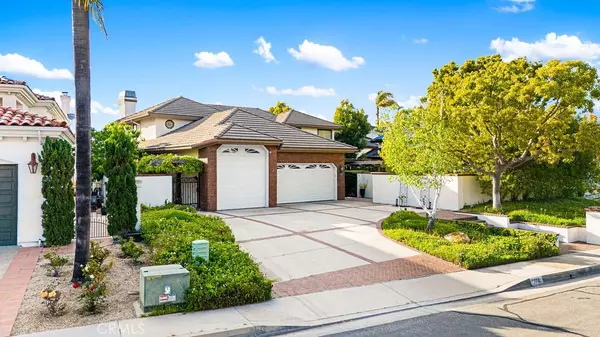 San Clemente, CA 92672,776 Avenida Salvador