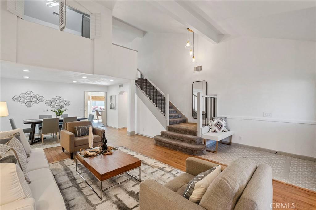 Irvine, CA 92604,96 Wildwood #10