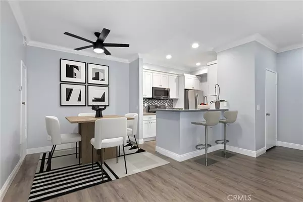 Garden Grove, CA 92840,10561 Lakeside DR S #173