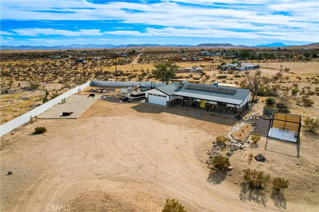 Landers, CA 92285,129 Bowman TRL