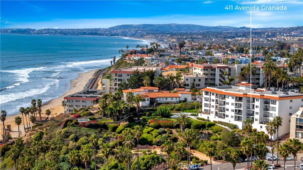 411 Avenida Granada #2B, San Clemente, CA 92672