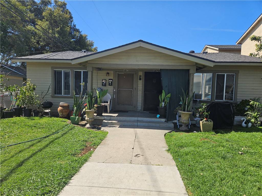 213 S Ohio ST, Anaheim, CA 92805