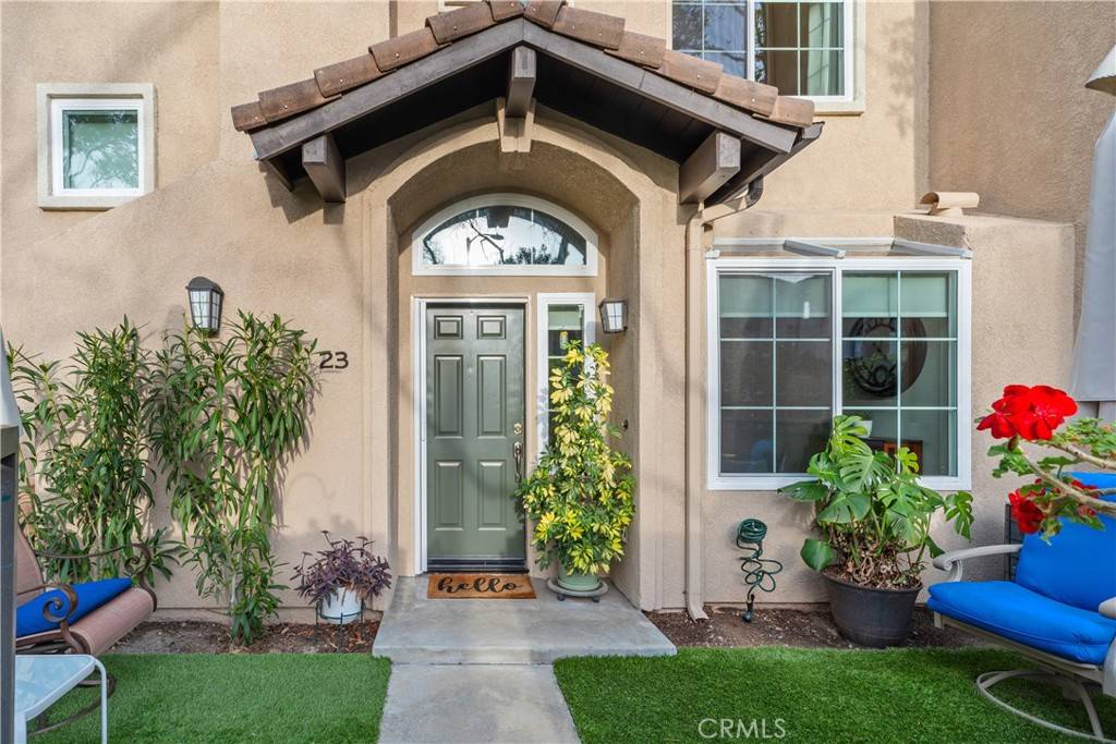 Rancho Santa Margarita, CA 92688,23 Tierra Seguro