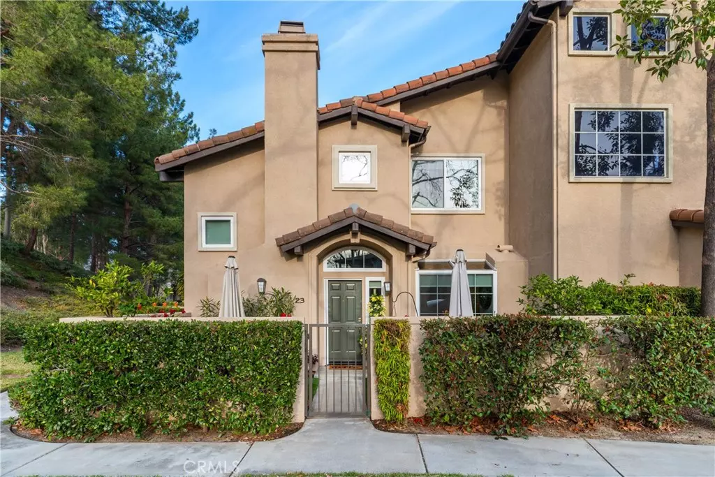 Rancho Santa Margarita, CA 92688,23 Tierra Seguro