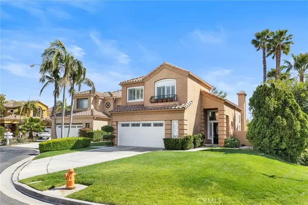 Trabuco Canyon, CA 92679,2 Minikahda
