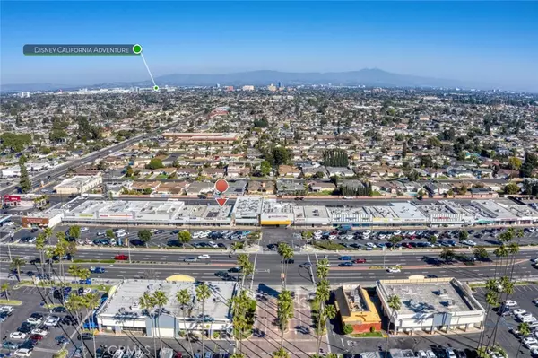 Garden Grove, CA 92840,12092 Brookhurst ST