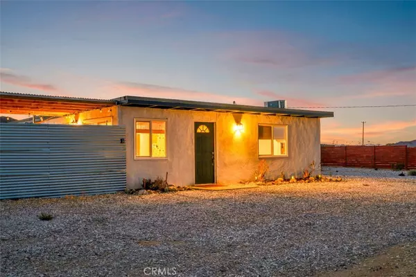 Landers, CA 92285,1746 Golden Sands RD