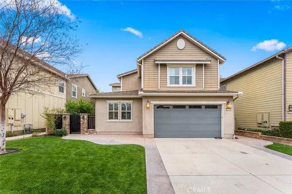 26607 Millhouse DR, Saugus, CA 91350