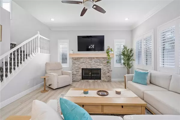Coto De Caza, CA 92679,27 Spoon LN
