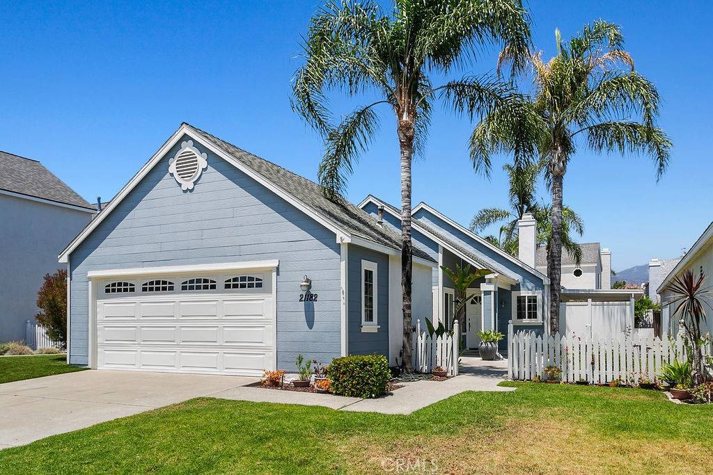 21182 Cedar LN, Mission Viejo, CA 92691