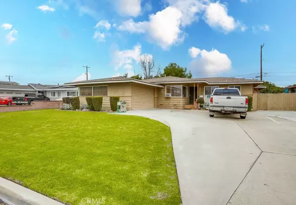 Garden Grove, CA 92841,9601 Joyzelle DR