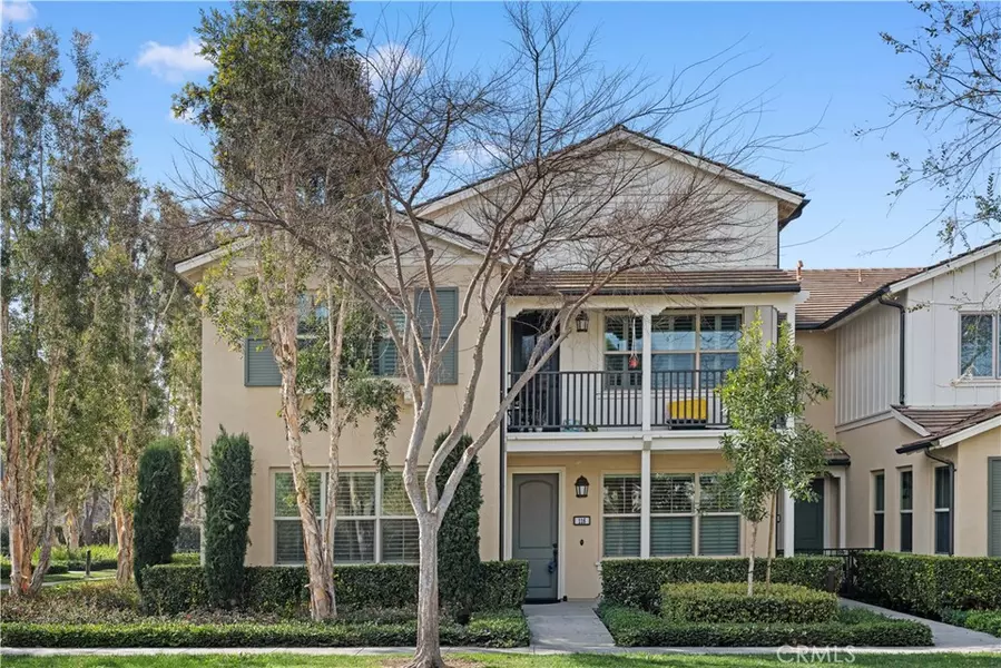 116 Rose Arch, Irvine, CA 92620