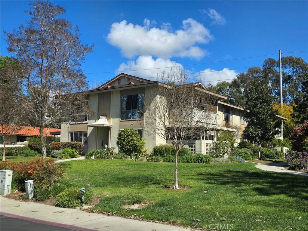 784 VIA LOS ALTOS #A, Laguna Woods, CA 92637