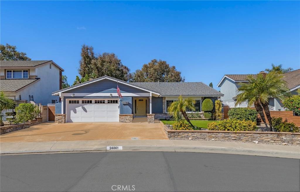 Mission Viejo, CA 92692,24861 Via Santa Cruz