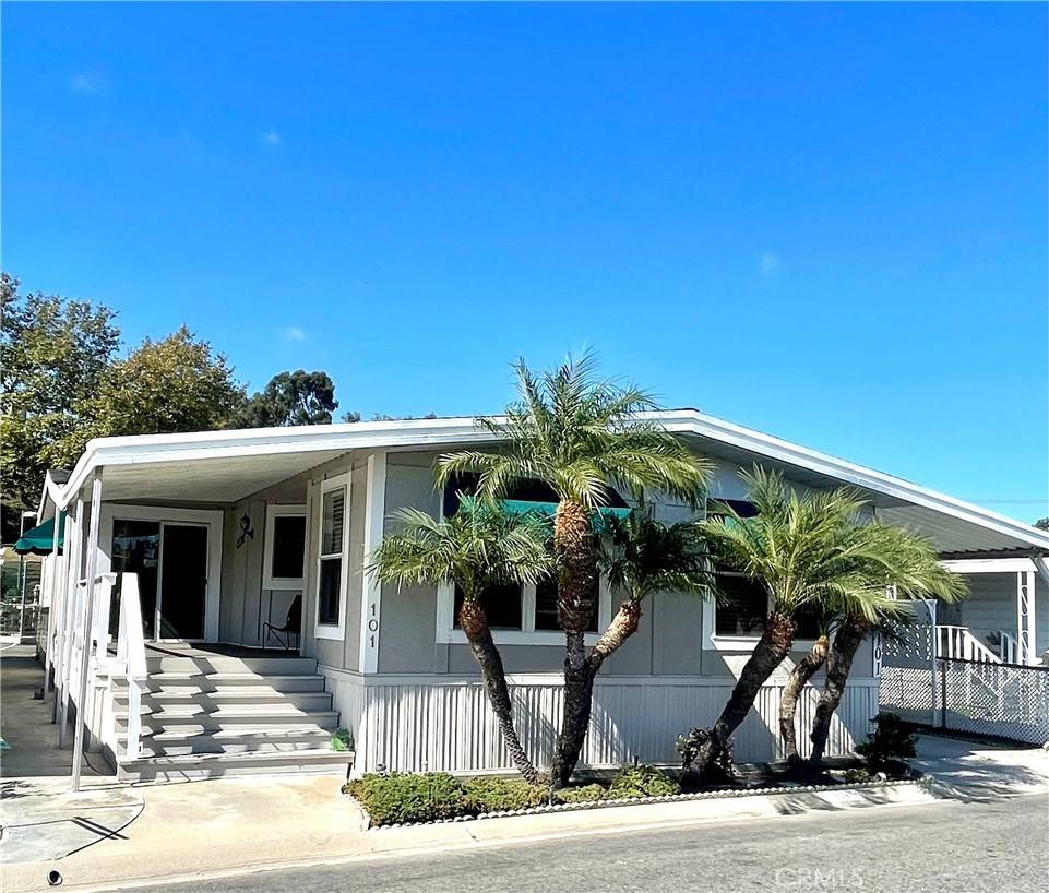 Huntington Beach, CA 92646,18601 Newland ST #101