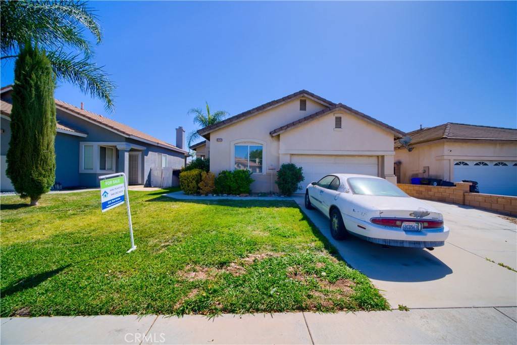 Jurupa Valley, CA 92509,6292 Brian CIR