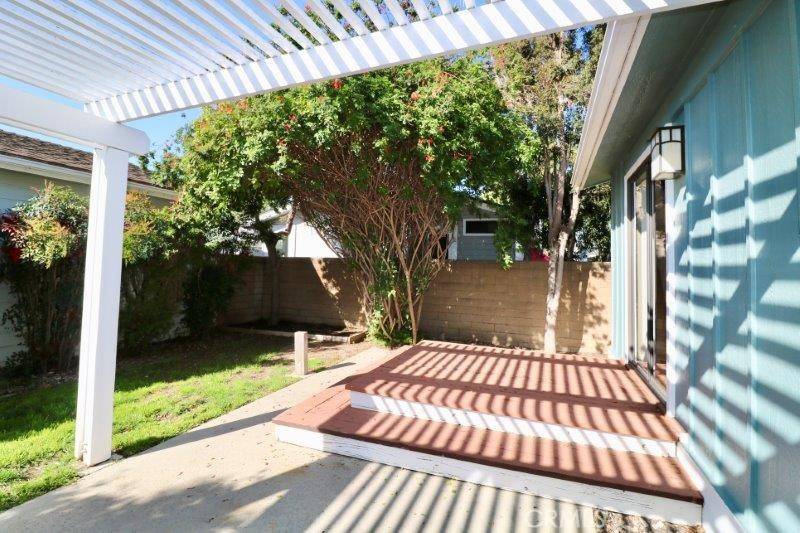 Santa Ana, CA 92705,2512 View Lake #159
