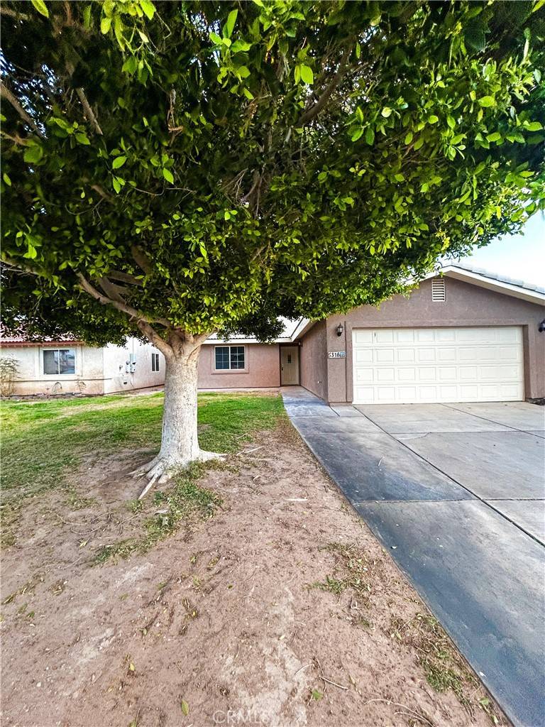 316 E Chaparral, Blythe, CA 92225
