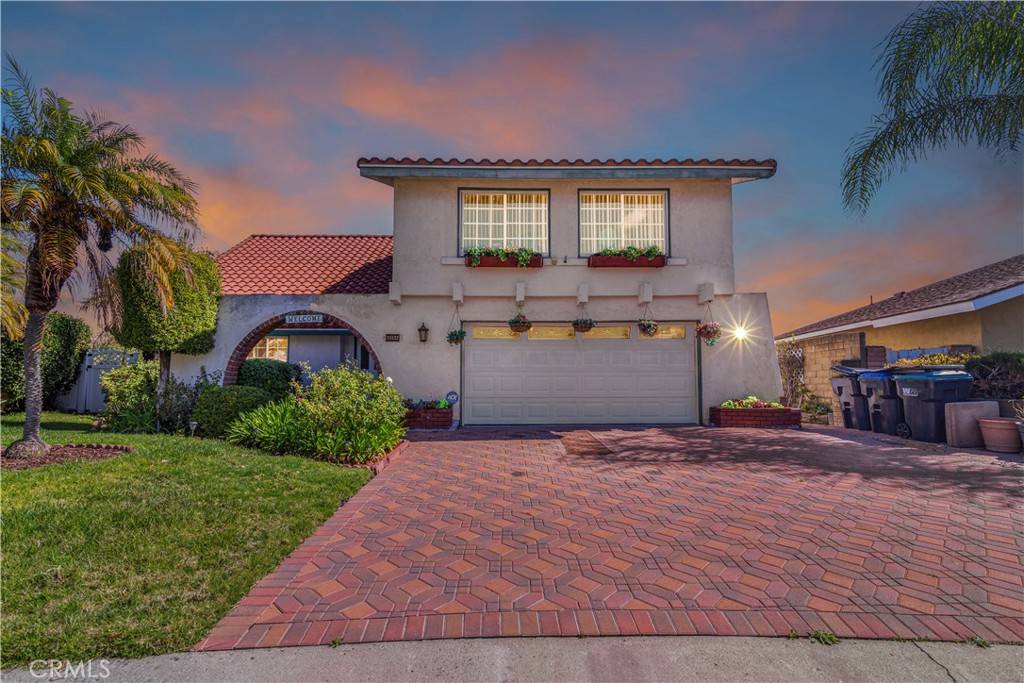 Mission Viejo, CA 92691,24122 La Pala LN