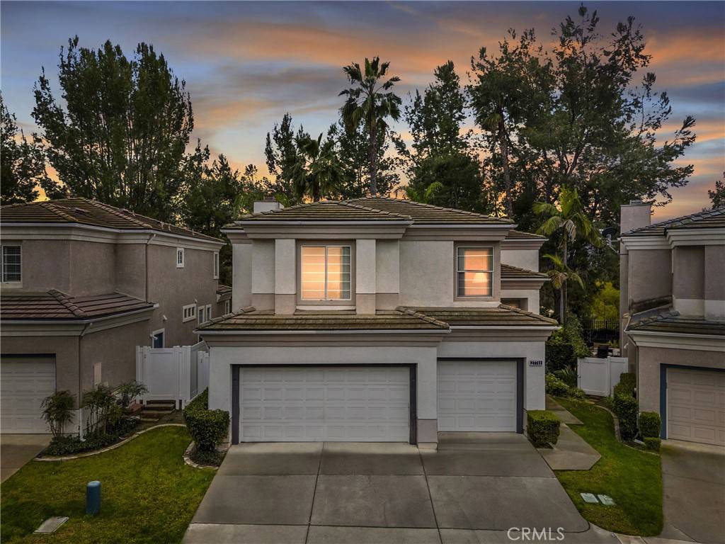 27711 Killarney, Mission Viejo, CA 92692