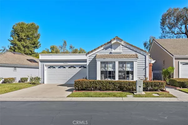 28301 Alava, Mission Viejo, CA 92692