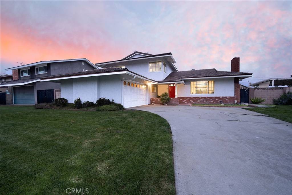 15615 Pintura Dr, Hacienda Heights, CA 91745