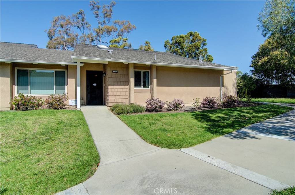 Huntington Beach, CA 92646,8565 Sierra CIR #914C