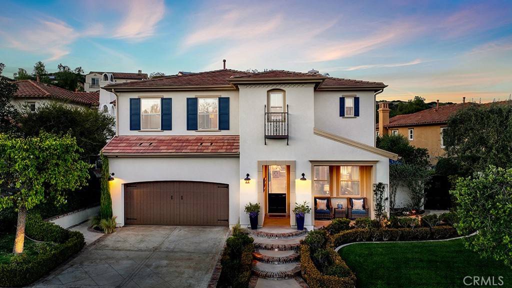 77 Via Regalo, San Clemente, CA 92673