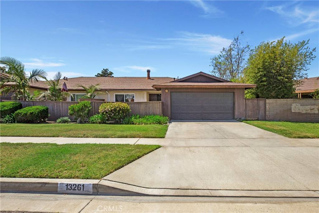 Garden Grove, CA 92844,13261 Coast ST