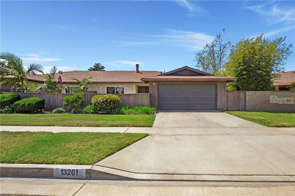 Garden Grove, CA 92844,13261 Coast ST