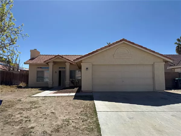 5726 Barcelona DR, Palmdale, CA 93552