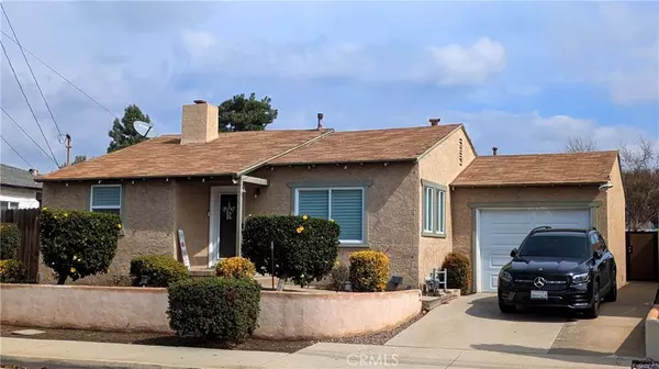 2677 Arrow HWY, La Verne, CA 91750