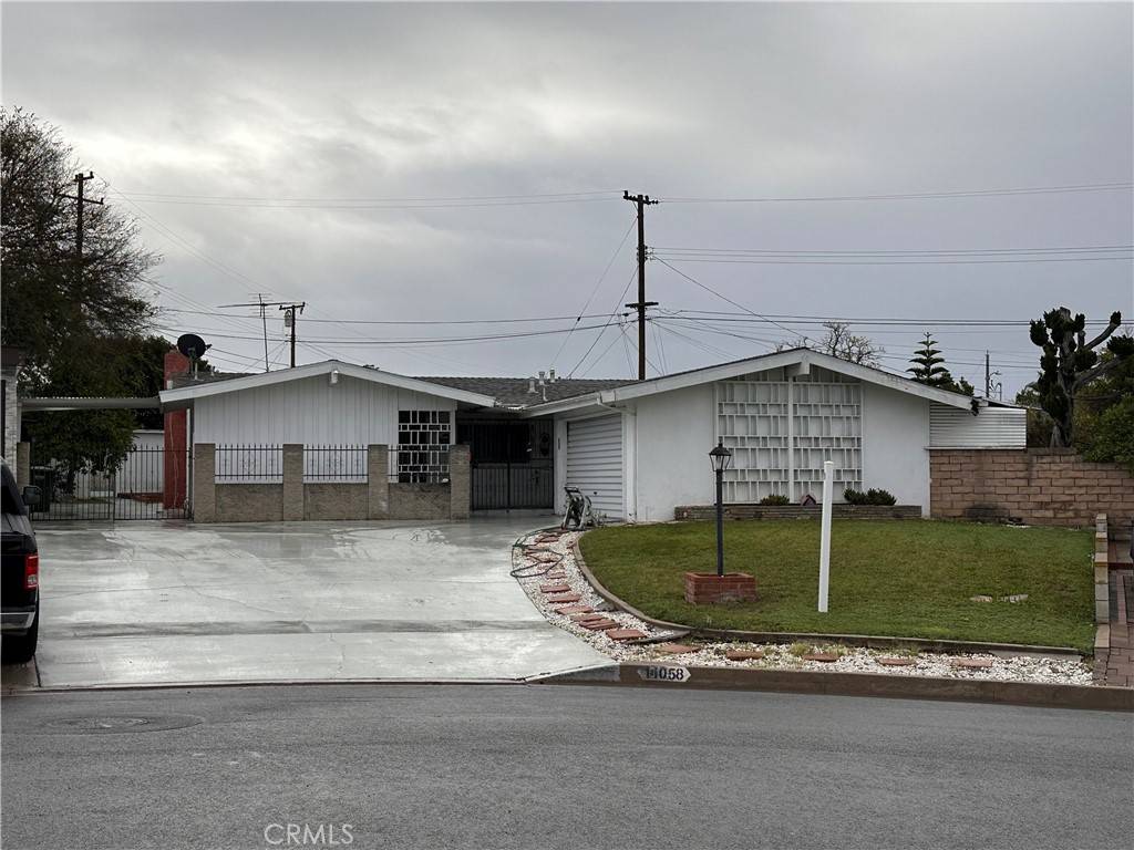 14058 La Barca DR, La Mirada, CA 90638