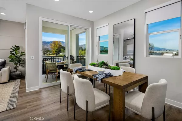 Arcadia, CA 91006,4928 Marigold CT #227