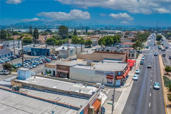 Pico Rivera, CA 90660,9227 Whittier BLVD