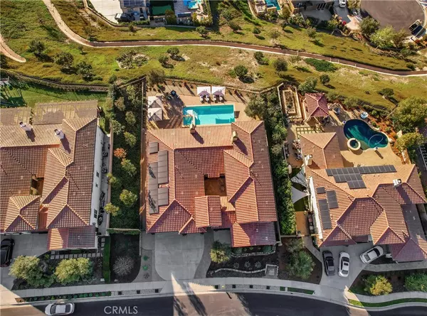 San Juan Capistrano, CA 92675,31801 Via Granada