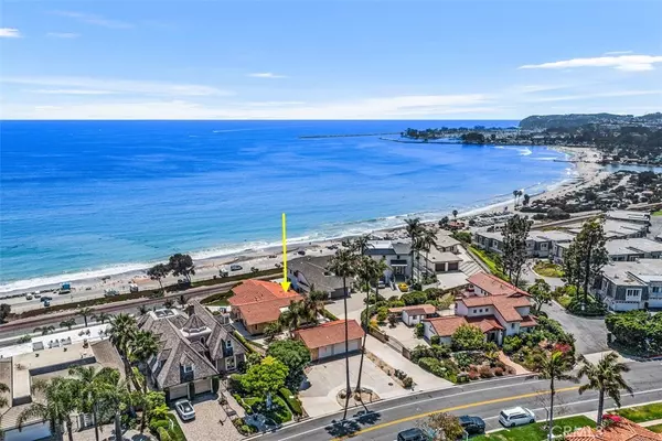 34541 Camino Capistrano, Dana Point, CA 92624