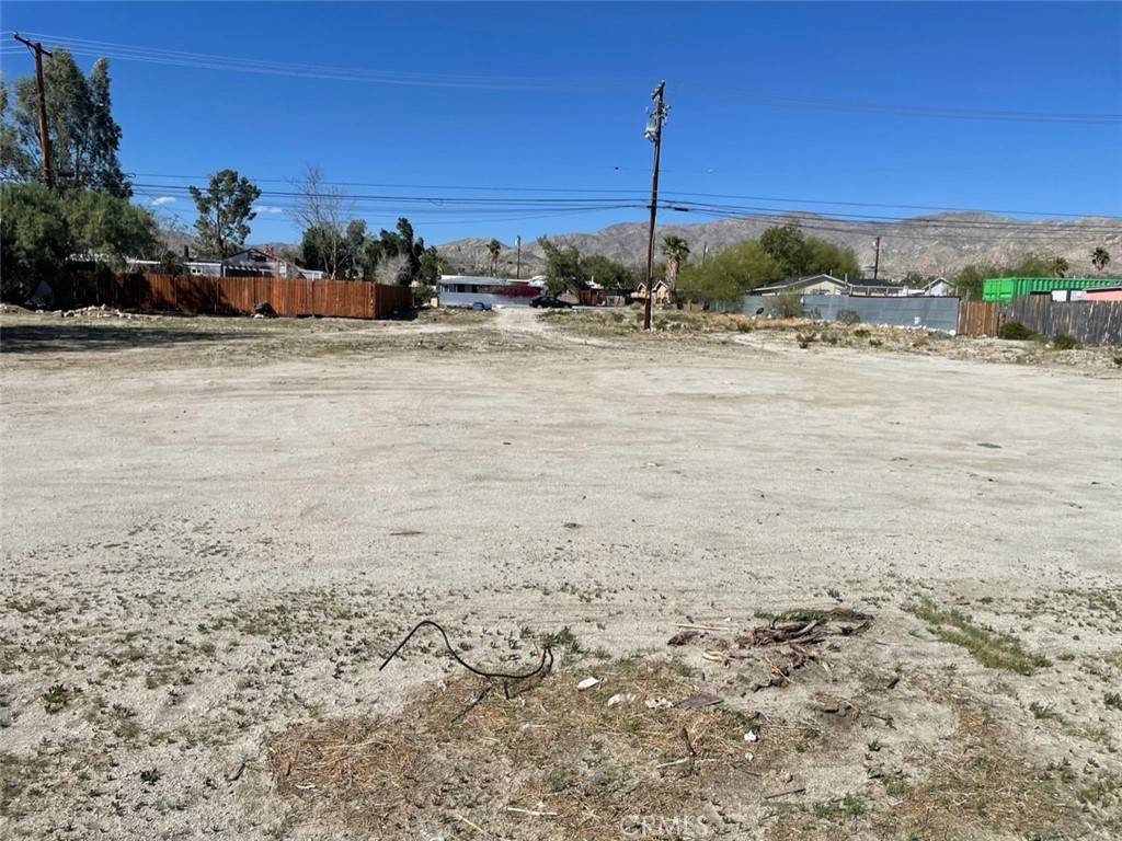 66160 Pierson BLVD, Desert Hot Springs, CA 92240