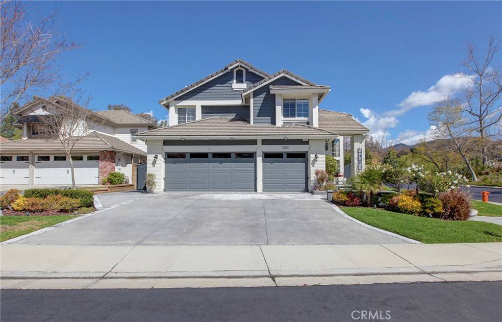 Trabuco Canyon, CA 92679,31811 Via del Viento