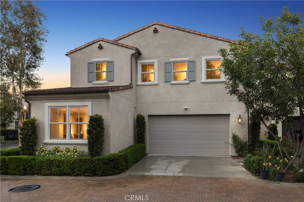 138 Hemisphere, Irvine, CA 92618