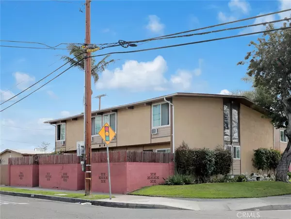 Anaheim, CA 92804,808 S Falcon ST #D