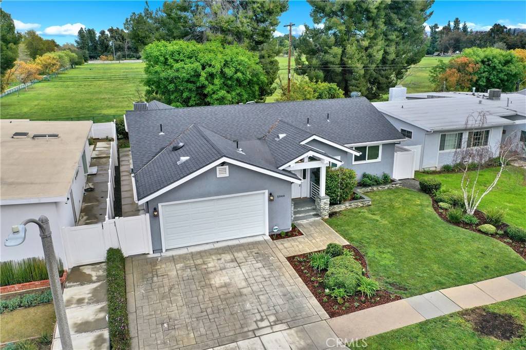 Encino, CA 91316,5944 Wish AVE