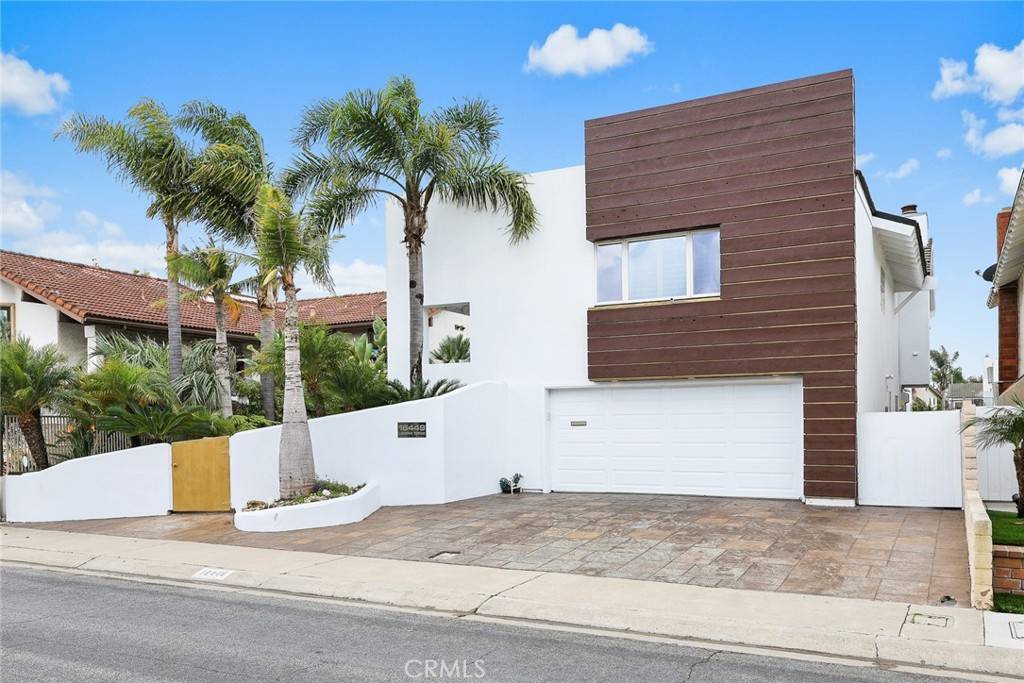 Huntington Beach, CA 92649,16449 Ladona CIR