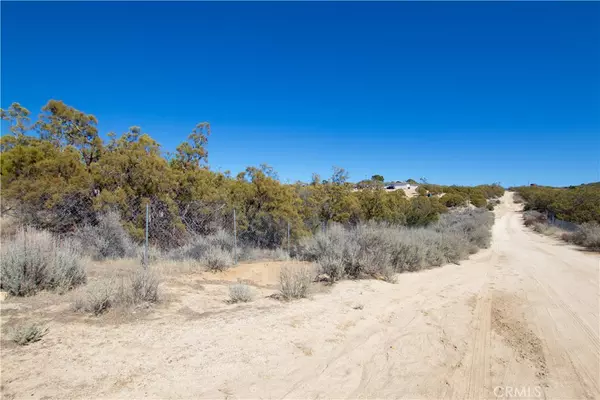 Anza, CA 92539,0 Everett RD
